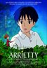 The Secret World of Arrietty