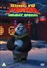 Kung Fu Panda Holiday Special
