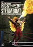 Ricky Steamboat: The Life Story of the Dragon