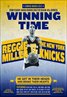 Winning Time: Reggie Miller vs. The New York Knicks