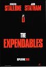 The Expendables