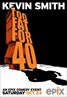 Kevin Smith: Too Fat for 40!