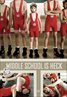 Diary of a Wimpy Kid