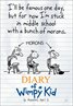 Diary of a Wimpy Kid