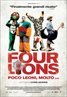 Four Lions