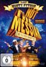 Not the Messiah: He's a Very Naughty Boy