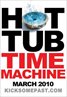 Hot Tub Time Machine