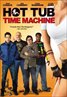 Hot Tub Time Machine