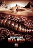 Mongolian Death Worm