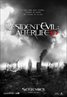 Resident Evil: Afterlife