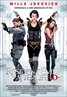 Resident Evil: Afterlife