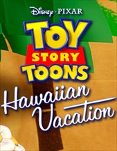 Hawaiian Vacation
