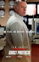 Mission: Impossible - Ghost Protocol