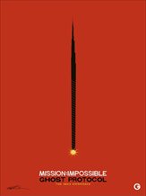 Mission: Impossible - Ghost Protocol