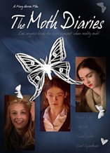 The Moth Diaries