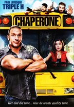 The Chaperone