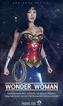 Wonder Woman