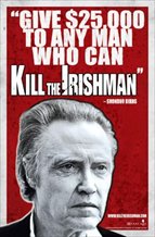 Kill the Irishman reviews and rankings