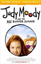 Judy Moody and the Not Bummer Summer reviews and rankings