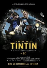 The Adventures of Tintin