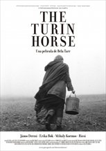 The Turin Horse