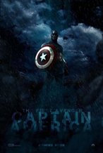 Captain America: The First Avenger