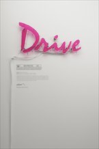 Drive