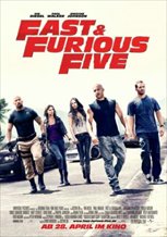 Fast Five
