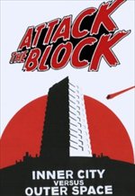 Attack the Block (2011)