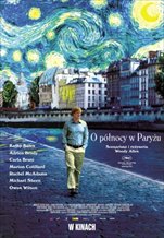 Midnight in Paris