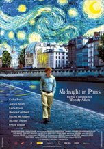 Midnight in Paris (2011)