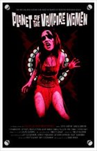 Planet of the Vampire Women