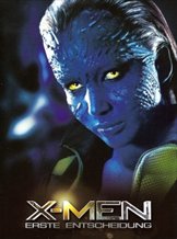 X-Men: First Class