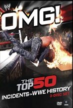 OMG The Top 50 Incidents in WWE History