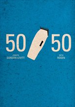 50/50
