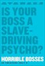 Horrible Bosses