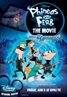 Phineas and Ferb The Movie:  Across the 2nd Dimension