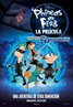 Phineas and Ferb The Movie:  Across the 2nd Dimension