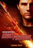 Mission: Impossible - Ghost Protocol