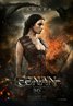 Conan the Barbarian