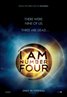 I Am Number Four