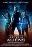 Cowboys & Aliens (2011)