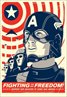 Captain America: The First Avenger