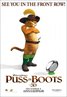 Puss in Boots