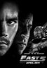 Fast Five