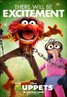 The Muppets