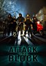 Attack the Block