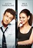 Friends with Benefits