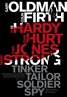 Tinker Tailor Soldier Spy