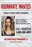 The Roommate